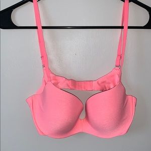 Victoria Secret’s PINK Push-Up Bra